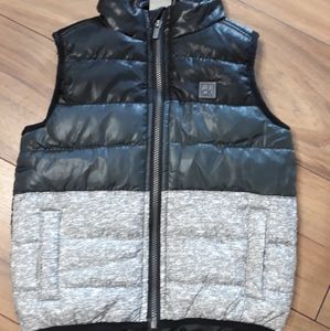 Calvin Klein Toddler Puffer vest